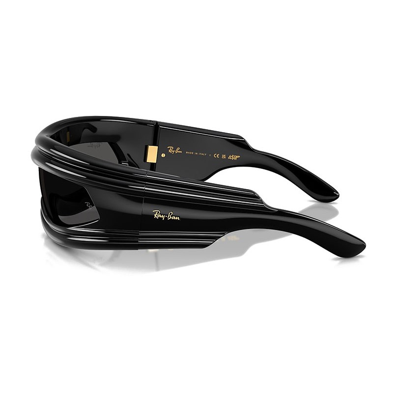 Ray-Ban Asap Rocky Ultra Wrap 001 Next Generation