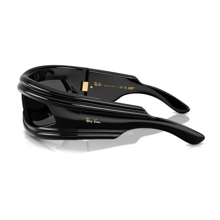 Ray-Ban Asap Rocky Ultra Wrap 001 Next Generation