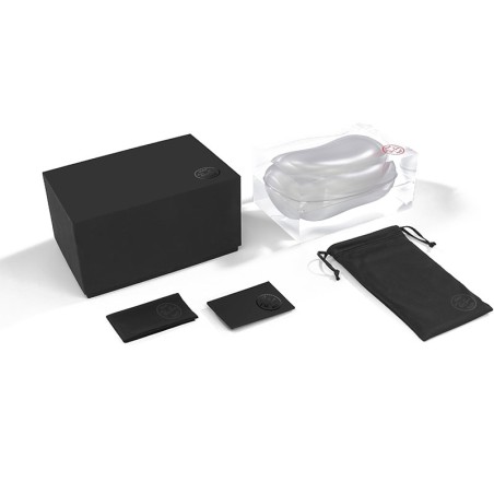 Ray-Ban Asap Rocky Ultra Wrap 001 Next Generation