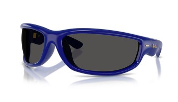 Ray-Ban Asap Rocky Ultra Wrap 003 Next Generation