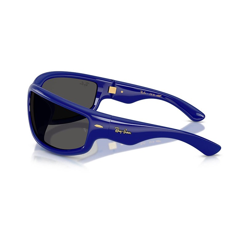 Ray-Ban Asap Rocky Ultra Wrap 003 Next Generation