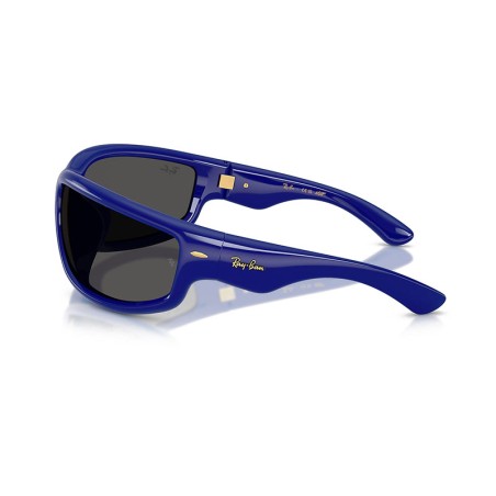 Ray-Ban Asap Rocky Ultra Wrap 003 Next Generation