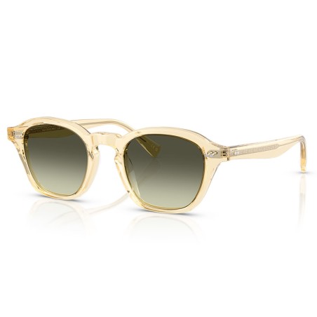 Oliver Peoples Eyles OV5580SU - 1792BH