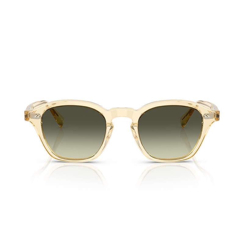 Oliver Peoples Eyles OV5580SU - 1792BH