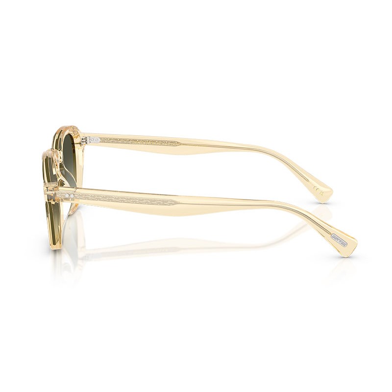 Oliver Peoples Eyles OV5580SU - 1792BH