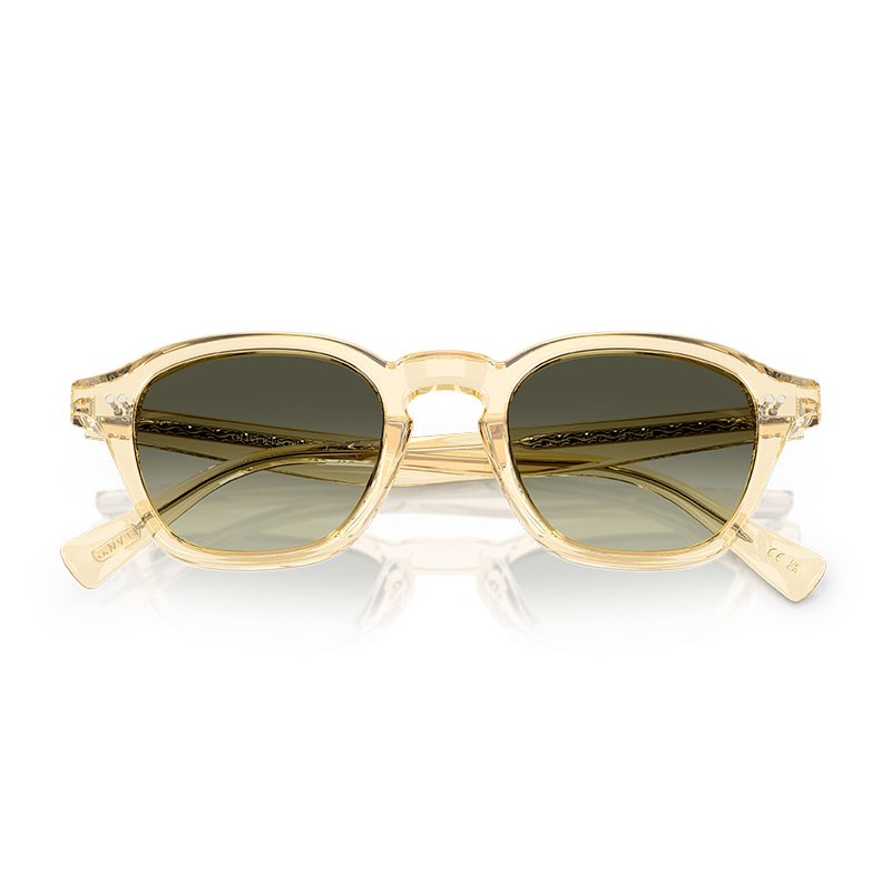 Oliver Peoples Eyles OV5580SU - 1792BH