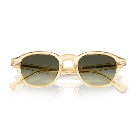 Oliver Peoples Eyles OV5580SU - 1792BH