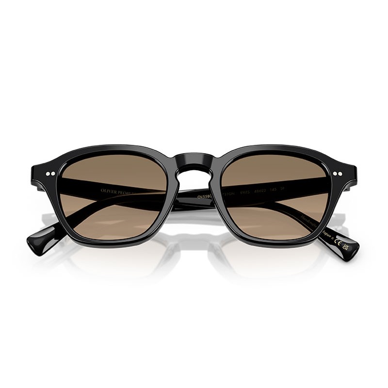 Oliver Peoples Eyles OV5580SU - 1731GN