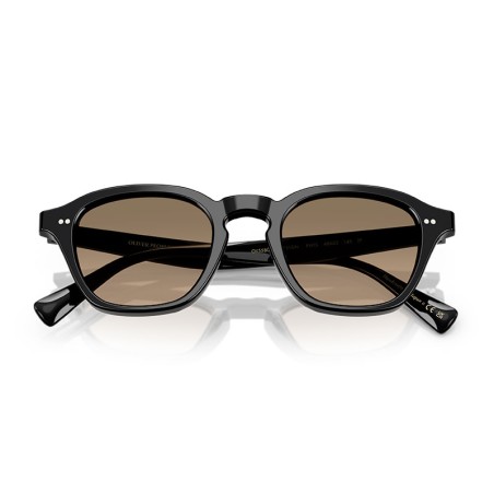 Oliver Peoples Eyles OV5580SU - 1731GN