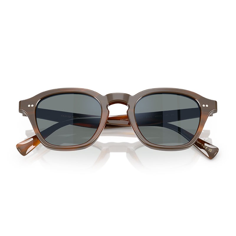 Oliver Peoples Eyles OV5580SU - 1753W5