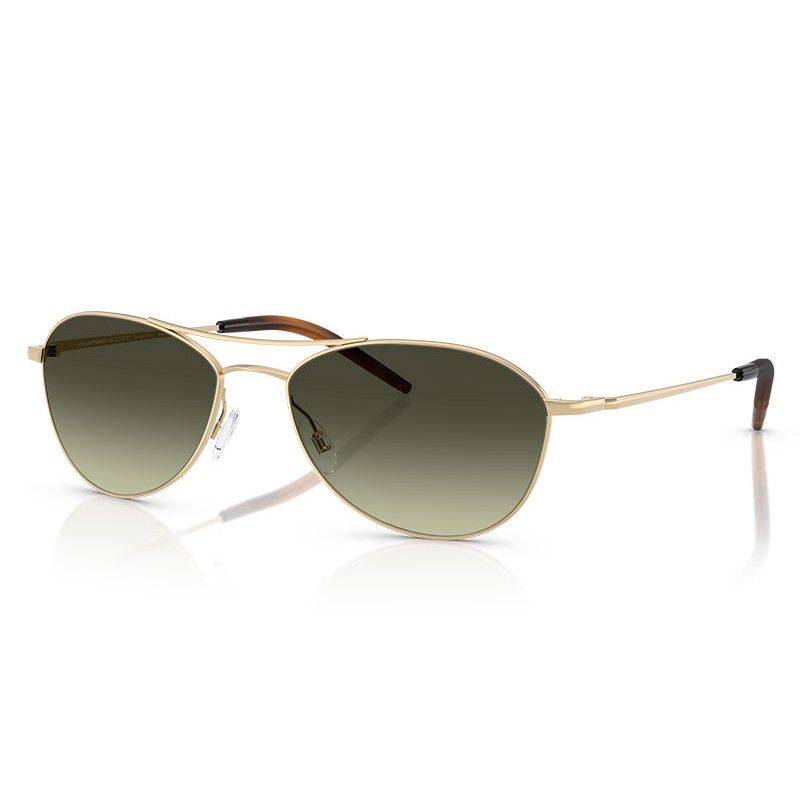 Oliver Peoples Aero II OV1358S - 5035BH