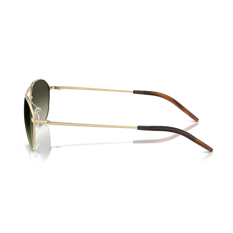 Oliver Peoples Aero II OV1358S - 5035BH