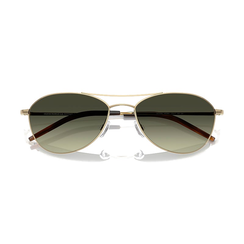 Oliver Peoples Aero II OV1358S - 5035BH