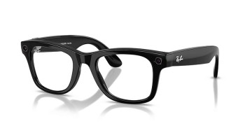 Ray-Ban META Wayfarer Gen 2 RW4012 - 601/1M
