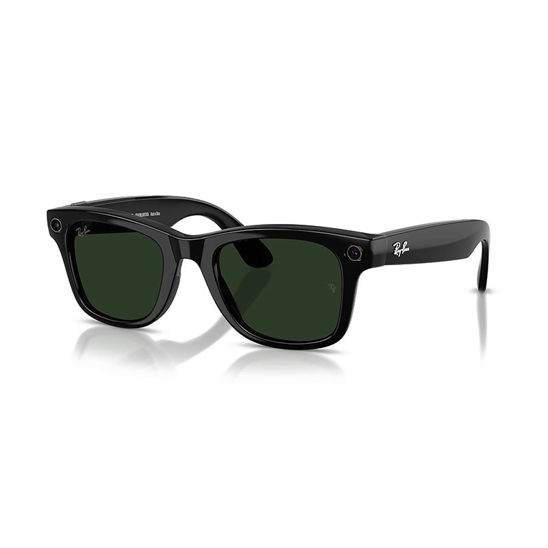 Ray-Ban META Wayfarer Gen 2 RW4012 - 601/1M Ray-Ban META Wayfarer Gen 2 RW4012 - 601/1M