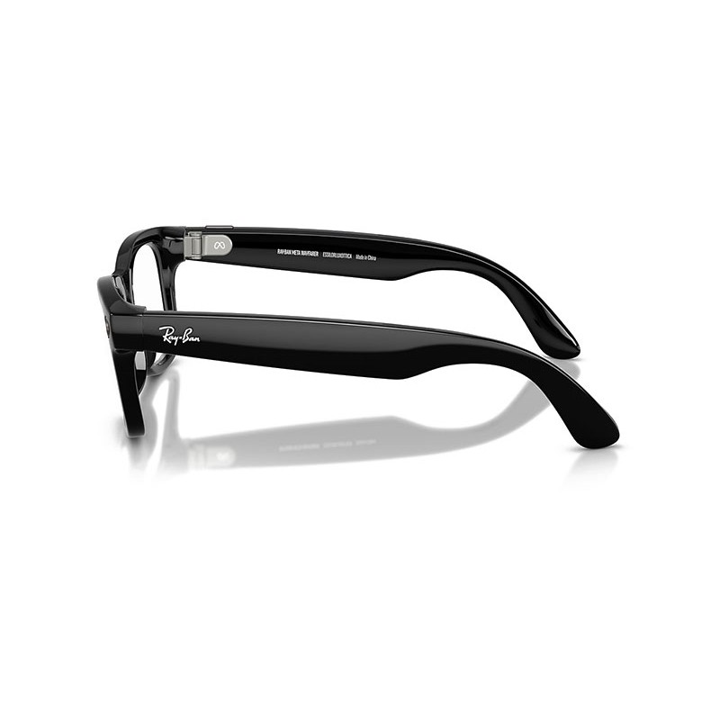 Ray-Ban META Wayfarer Gen 2 RW4012 - 601/1M Ray-Ban META Wayfarer Gen 2 RW4012 - 601/1M