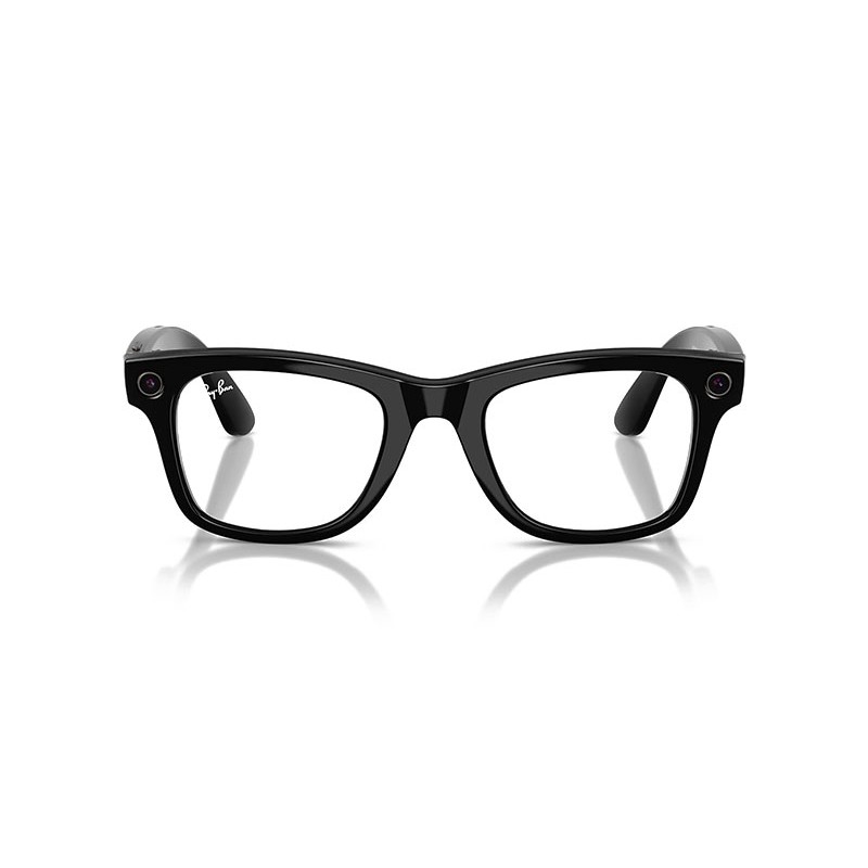 Ray-Ban META Wayfarer Gen 2 RW4012 - 601/1M Ray-Ban META Wayfarer Gen 2 RW4012 - 601/1M