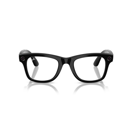 Ray-Ban META Wayfarer Gen 2 RW4012 - 601/1M