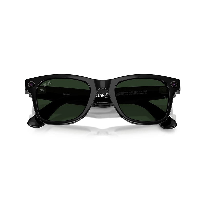 Ray-Ban META Wayfarer Gen 2 RW4012 - 601/1M Ray-Ban META Wayfarer Gen 2 RW4012 - 601/1M