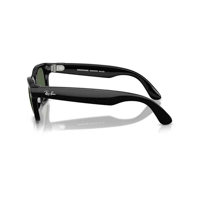 Ray-Ban META Wayfarer Gen 2 RW4012 - 601/71 Ray-Ban META Wayfarer Gen 2 RW4012 - 601/71
