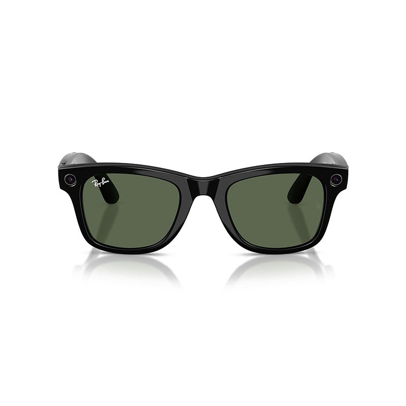 Ray-Ban META Wayfarer Gen 2 RW4012 - 601/71 Ray-Ban META Wayfarer Gen 2 RW4012 - 601/71