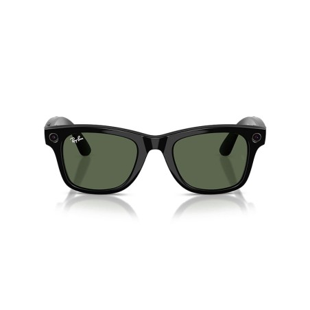 Ray-Ban META Wayfarer Gen 2 RW4012 - 601/71