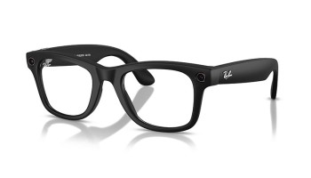Ray-Ban META Wayfarer Gen 2 RW4012 - 601S1Z