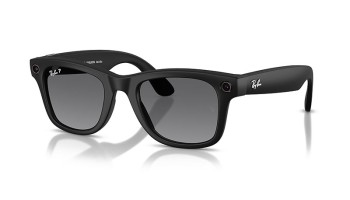 Ray-Ban META Wayfarer Gen 2 RW4012 - 601ST3