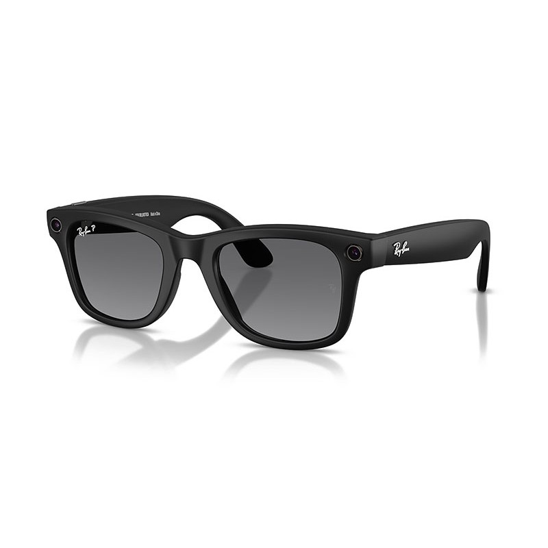 Ray-Ban META Wayfarer Gen 2 RW4012 - 601ST3 Ray-Ban META Wayfarer Gen 2 RW4012 - 601ST3