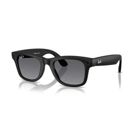 Ray-Ban META Wayfarer Gen 2 RW4012 - 601ST3