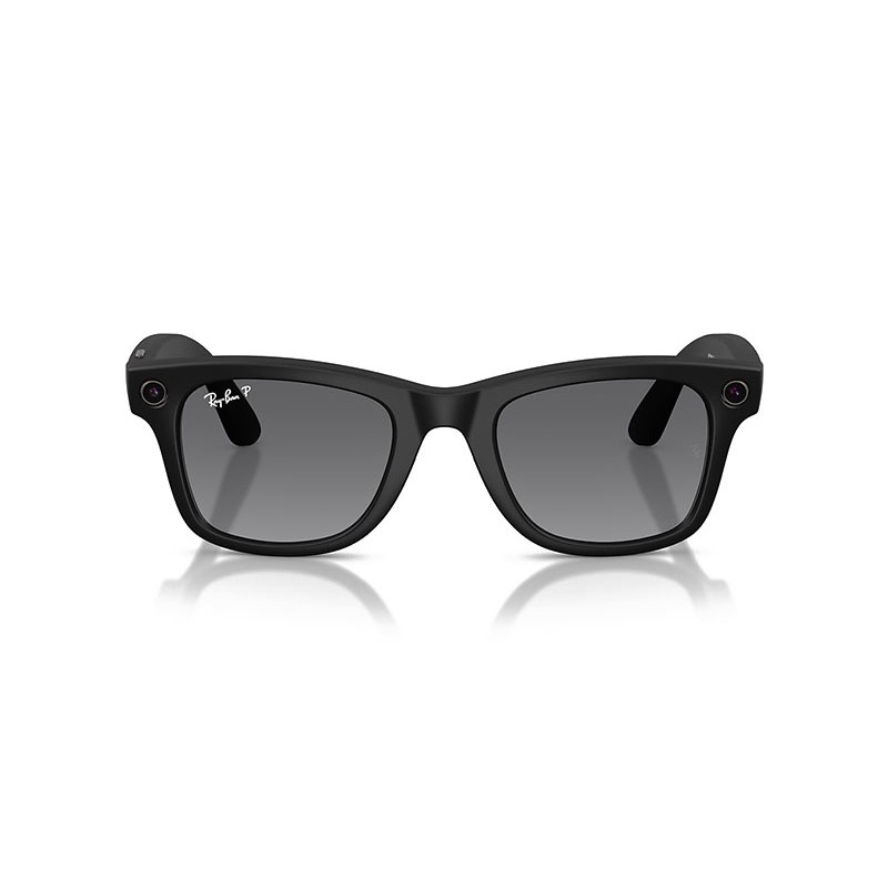 Ray-Ban META Wayfarer Gen 2 RW4012 - 601ST3 Ray-Ban META Wayfarer Gen 2 RW4012 - 601ST3