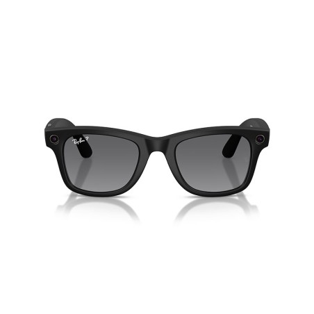 Ray-Ban META Wayfarer Gen 2 RW4012 - 601ST3