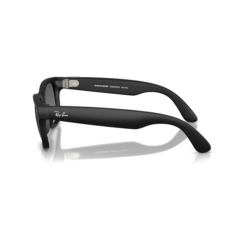 Ray-Ban META Wayfarer Gen 2 RW4012 - 601ST3 Ray-Ban META Wayfarer Gen 2 RW4012 - 601ST3