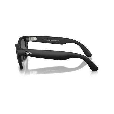 Ray-Ban META Wayfarer Gen 2 RW4012 - 601ST3
