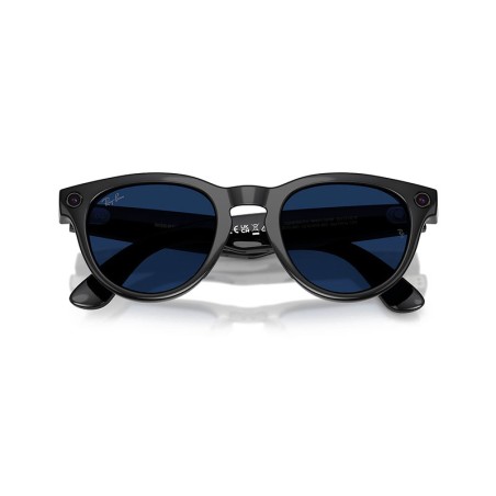 Ray-Ban META Headliner Gen 2 RW4013 - 601/MF