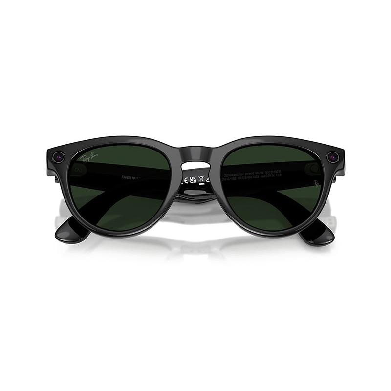 Ray-Ban META Headliner Gen 2 RW4013 - 601/1M Ray-Ban META Headliner Gen 2 RW4013 - 601/1M