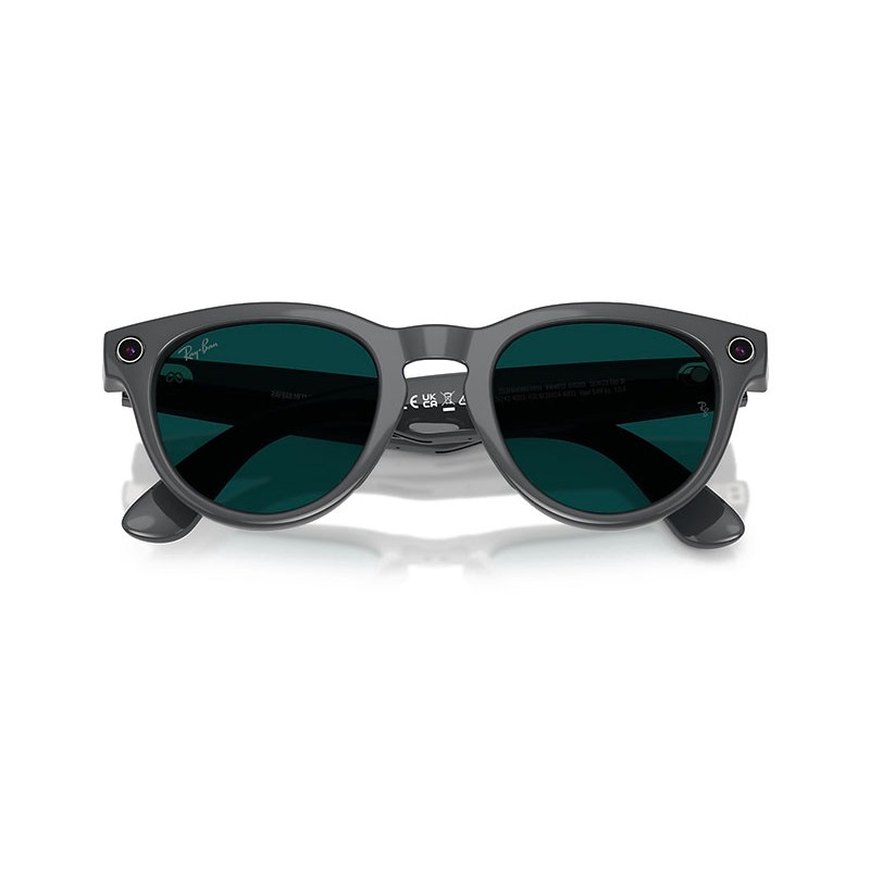 Ray-Ban META Headliner Gen 2 RW4013 - 6702CE Ray-Ban META Headliner Gen 2 RW4013 - 6702CE