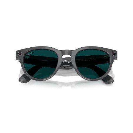 Ray-Ban META Headliner Gen 2 RW4013 - 6702CE