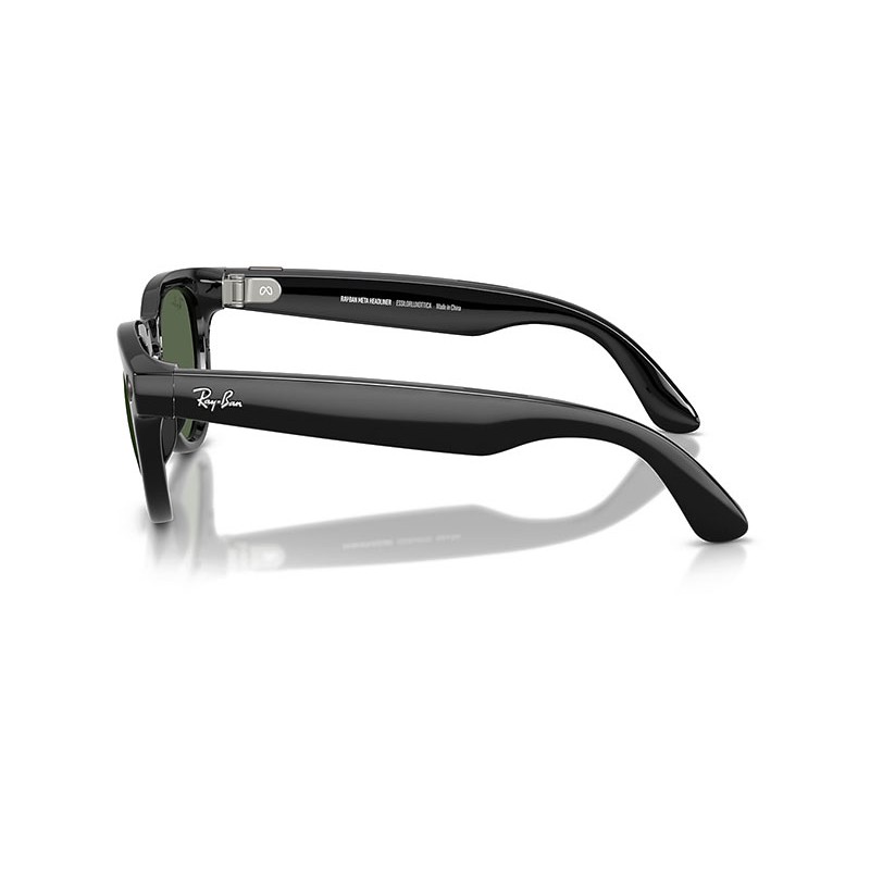 Ray-Ban META Headliner Gen 2 RW4013 - 601/71 Ray-Ban META Headliner Gen 2 RW4013 - 601/71