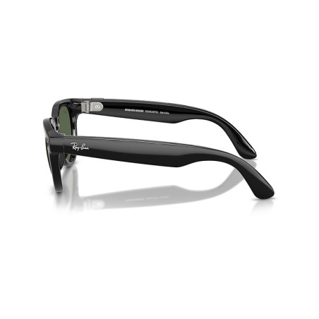 Ray-Ban META Headliner Gen 2 RW4013 - 601/71