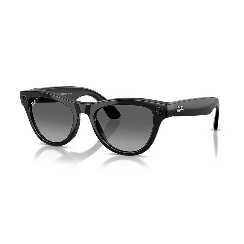 Ray-Ban META Skyler Gen 2 RW4014 - 601/T3 Ray-Ban META Skyler Gen 2 RW4014 - 601/T3