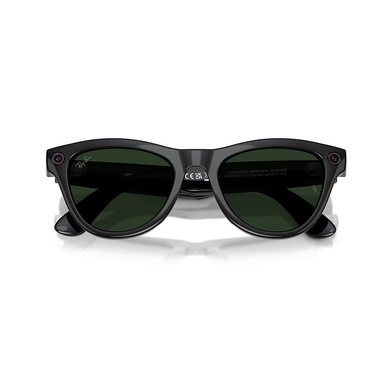 Ray-Ban META Skyler Gen 2 RW4014 - 601/1M Ray-Ban META Skyler Gen 2 RW4014 - 601/1M