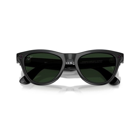 Ray-Ban META Skyler Gen 2 RW4014 - 601/1M