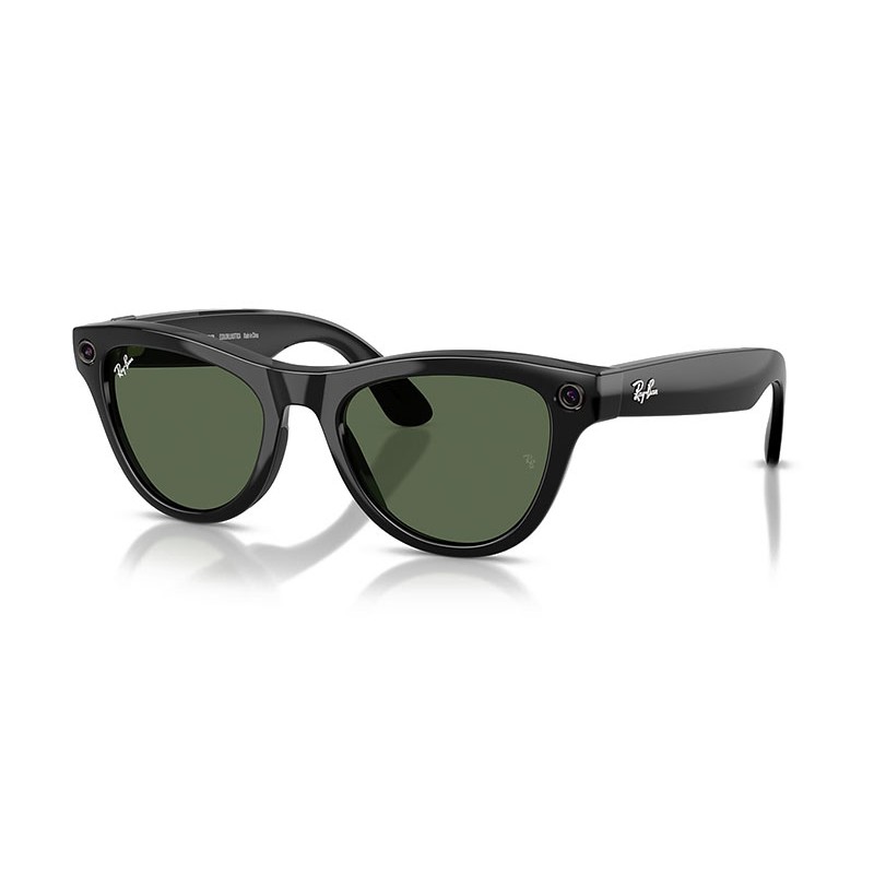 Ray-Ban META Skyler Gen 2 RW4014 - 601/71