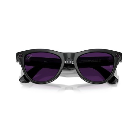 Ray-Ban META Skyler Gen 2 RW4014 - 601/CH