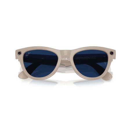 Ray-Ban META Skyler Gen 2 RW4014 - 6700MF