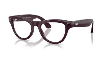 Ray-Ban META Skyler Gen 2 RW4014 - 6701CH