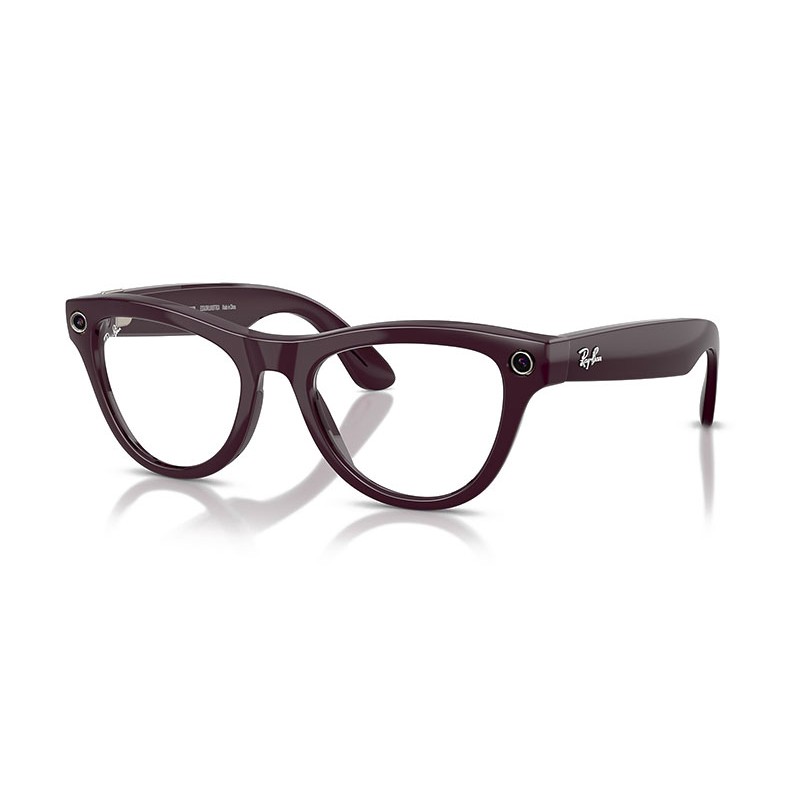 Ray-Ban META Skyler Gen 2 RW4014 - 6701CH