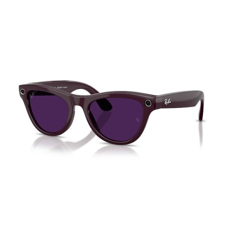 Ray-Ban META Skyler Gen 2 RW4014 - 6701CH