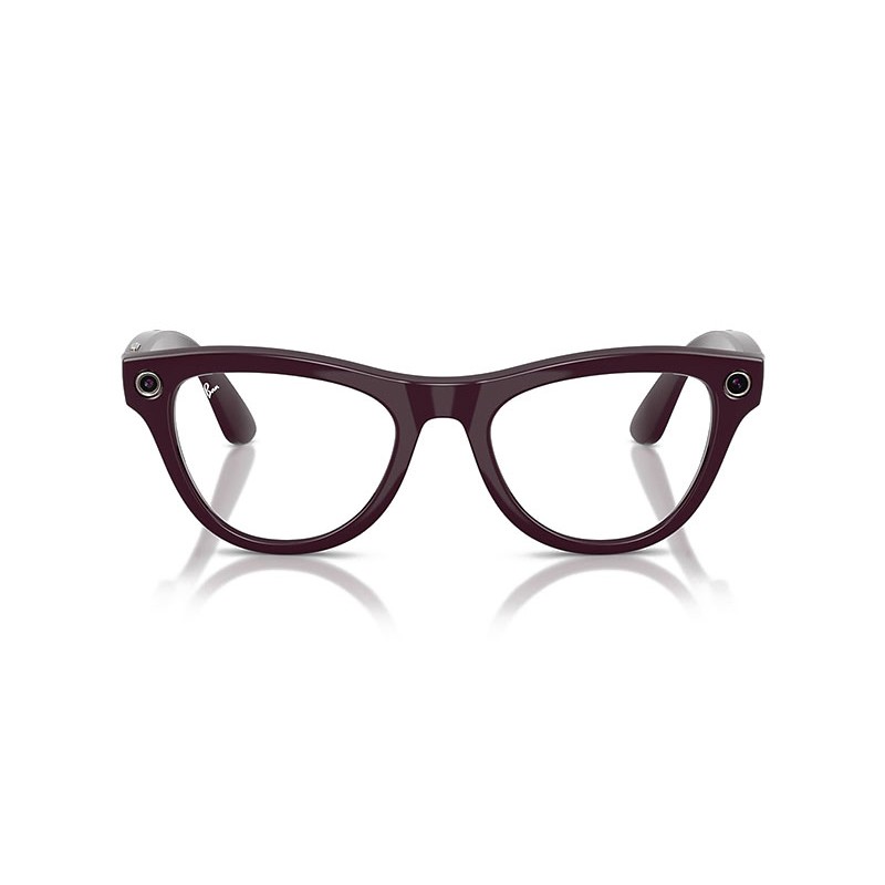 Ray-Ban META Skyler Gen 2 RW4014 - 6701CH